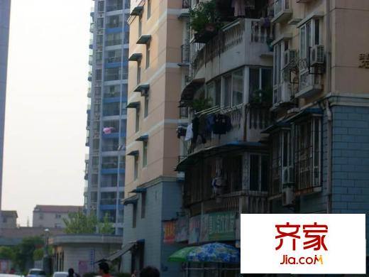 歐景苑四期外景圖 