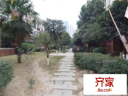 水域天際外景圖 