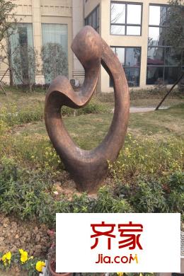 紐賓凱漢city國(guó)際社區(qū)小區(qū)（20150330）