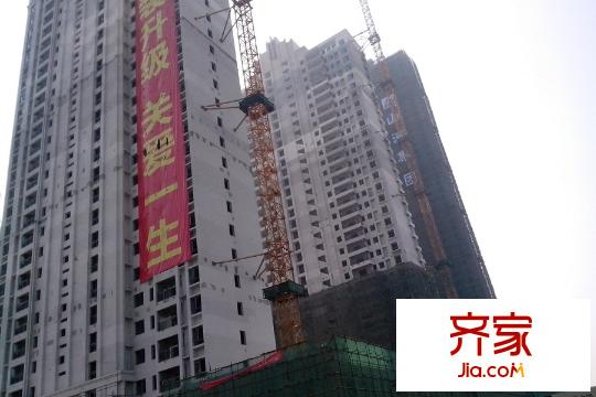 臥龍墨水湖邊工程進度（20141031）