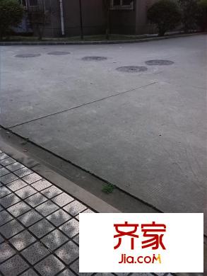 東方紅花園外景圖