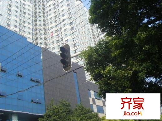 寶利金國際廣場外景圖小區(qū)相關圖_10