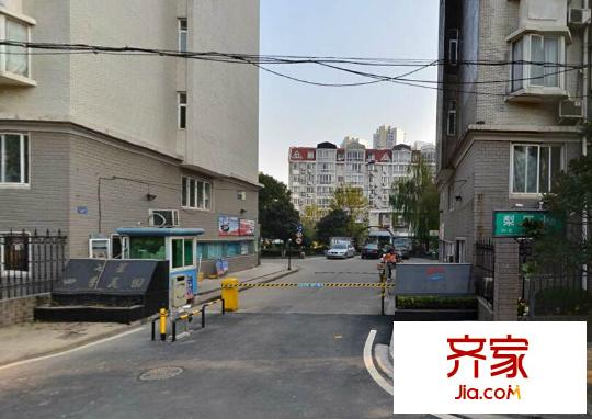 七星四季花園外景圖 