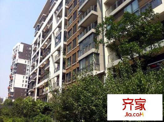 大華南湖公園世家外景圖 