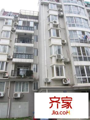 七星四季花園外景圖