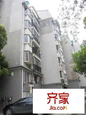 七星四季花園外景圖