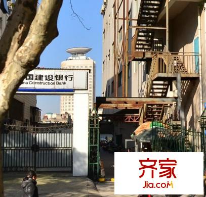 領(lǐng)秀中南外景圖