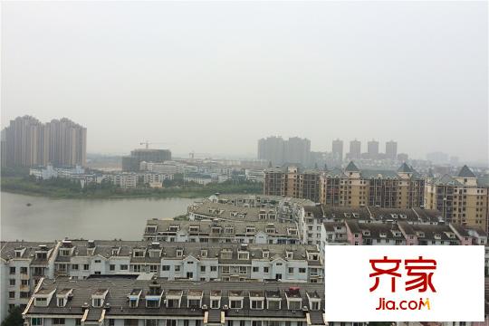 觀瀾太子湖