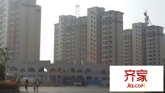 菱湖印象武漢  