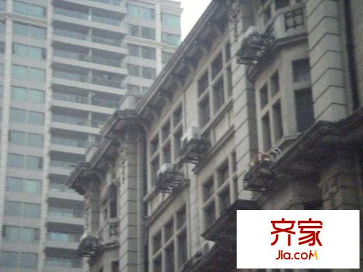 時(shí)代豪苑外景圖小區(qū)相關(guān)圖_5