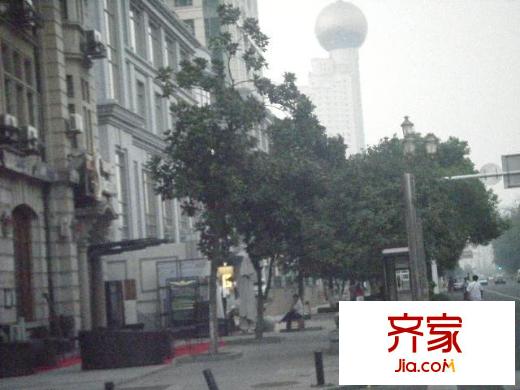 時(shí)代豪苑外景圖小區(qū)相關(guān)圖_2