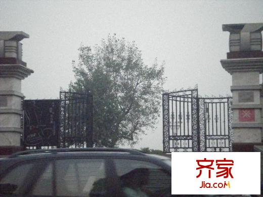 時(shí)代豪苑外景圖小區(qū)相關(guān)圖_9