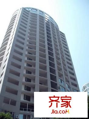 新安金沙豪庭