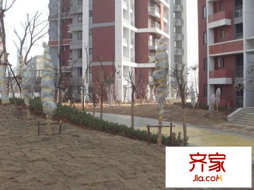 南國(guó)花郡