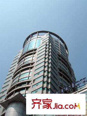 楚天都市花園配套圖 外景圖 