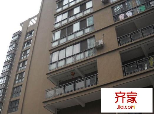 欣隆紫陽(yáng)苑外景圖