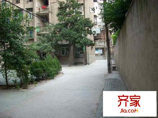 綠景苑外景圖 