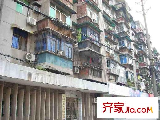 綠景苑配套圖  周邊