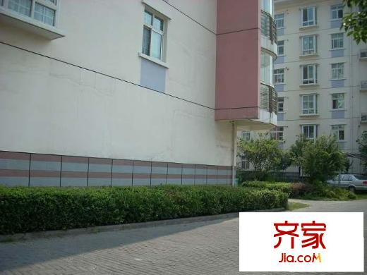 綠景苑外景圖 