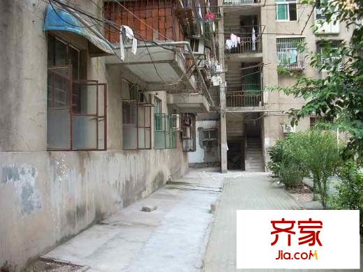 綠景苑外景圖 