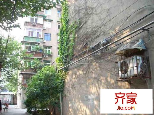 綠景苑外景圖 