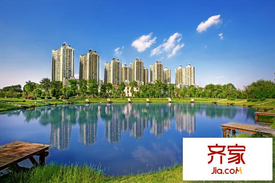 恒大世紀(jì)旅游城遠(yuǎn)看效果圖（20151013）