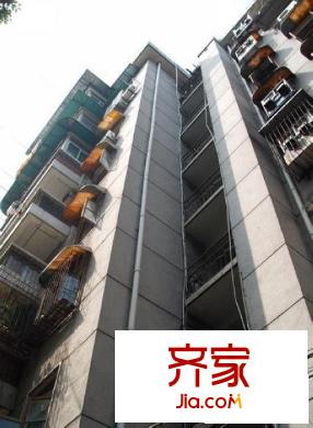 楚才小區(qū)
