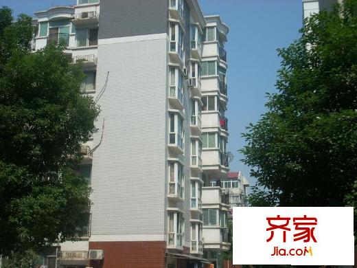 中僑觀邸外景圖   