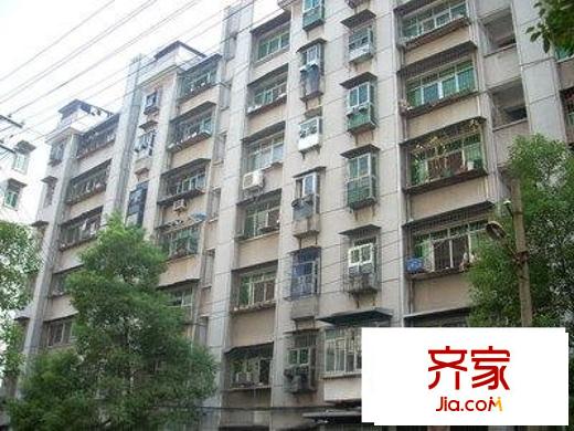 升官渡小區(qū)