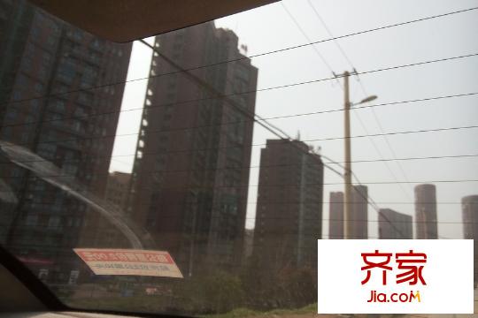 塞納河畔2號(hào)樓（20150330）