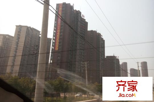塞納河畔12號(hào)樓（20150330）