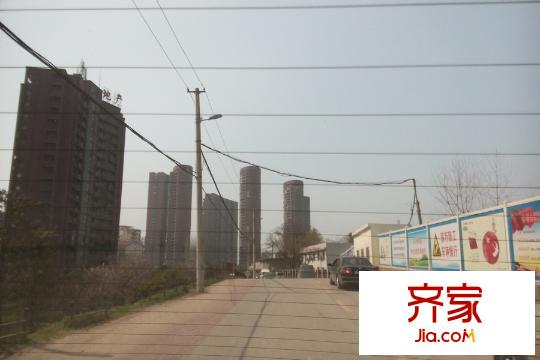 塞納河畔3號(hào)樓（20150330）