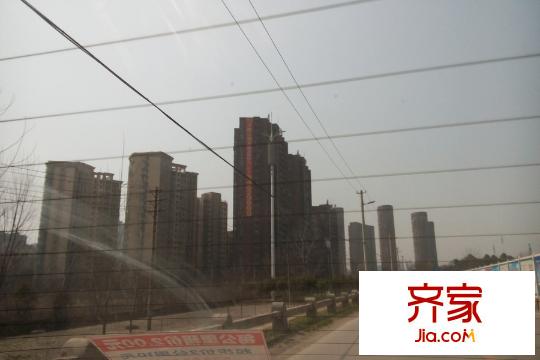 塞納河畔