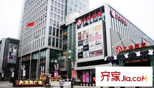 塞納河畔周邊工貿(mào)家電