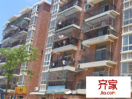 太子花苑小區(qū)（2013-7-22）