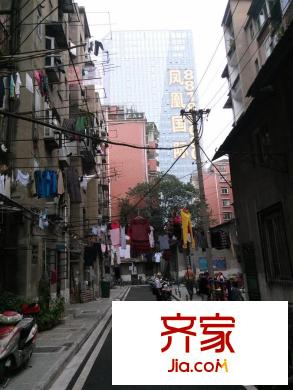 鳳凰山公寓
