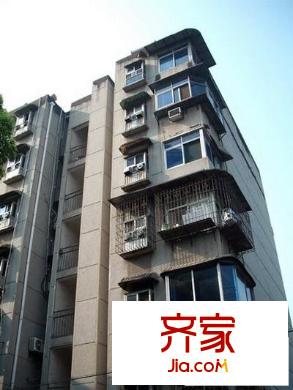 八一路鐵路小區(qū)