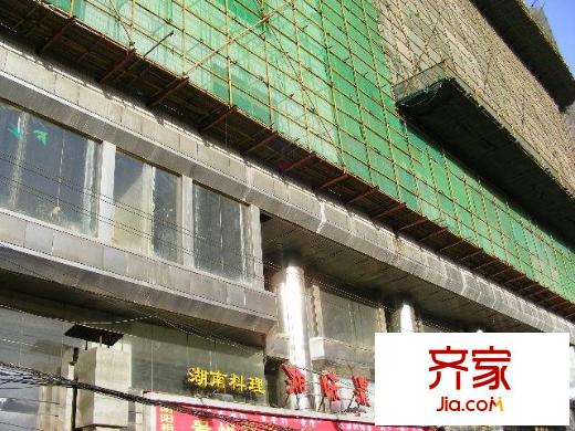 五洲大廈外景圖小區(qū)相關(guān)圖_9
