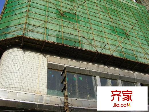 五洲大廈外景圖小區(qū)相關(guān)圖_4
