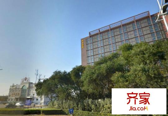 楓景國際公寓 