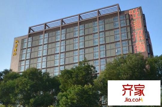 楓景國際公寓 
