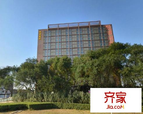 楓景國際公寓 
