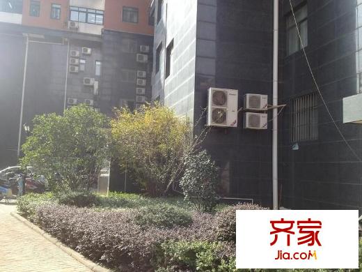 陽(yáng)光美墅外景圖 