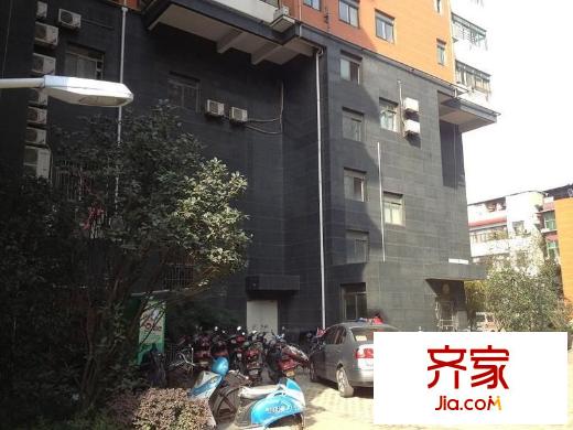 陽(yáng)光美墅外景圖 