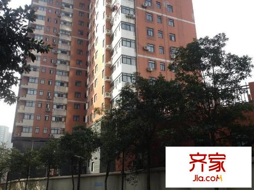 陽(yáng)光美墅外景圖 