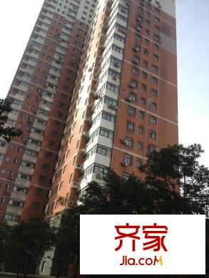 陽(yáng)光美墅外景圖 