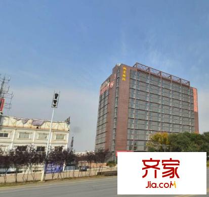 楓景國際公寓