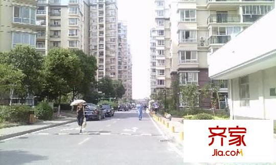 同安家園四期外景圖統(tǒng)建 