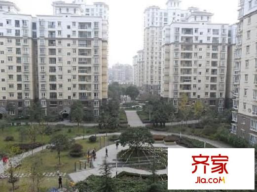 同安家園四期外景圖統(tǒng)建 
