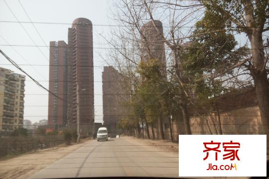 寶安漢水琴臺(tái)1、2（20150319）